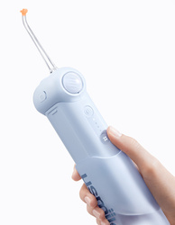 Usmile C10 Blue Irygator do zębów