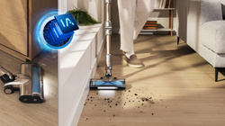 Cecotec Conga Rockstar RX90 AI AquaPet Flex Odkurzacz pionowy