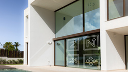 Cecotec Conga Windroid 1090 Double Spray Connected Robot do mycia okien