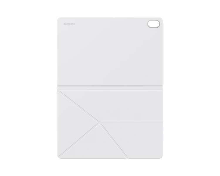 Etui Samsung Smart Book Cover do Galaxy Tab S11 Biały EF-BX730PWEGWW