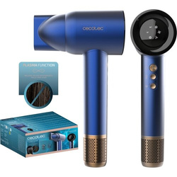 Cecotec IoniCare RockStar Nano IonTech Blue Suszarka do włosów