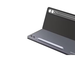 Etui Samsung Book Cover Keyboard Slim - AI Key do Galaxy Tab S10+ | S9+ | S9+FE EF-DX820UBEGWW