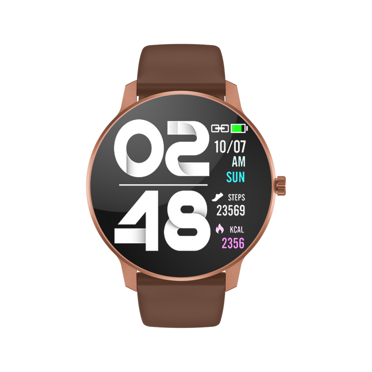 Bemi SmartWatch ARI copper /OUTLET