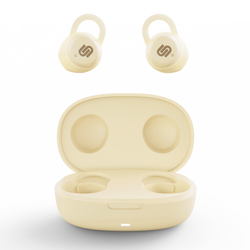 Urbanista - Słuchawki Bluetooth - Lisbon Vanilla Cream 