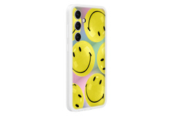 Samsung Flipsuit Case Yellow do Galaxy S24+ (EF-MS926CYEGWW)