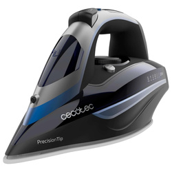 Cecotec IronHero 3200 i-Pump Anodized Steam Żelazko