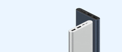 Powerbank Xiaomi Mi Powerbank 3 10000mAh 18W FC 2 USB-A 1 Micro USB 1 USB-C /OUTLET
