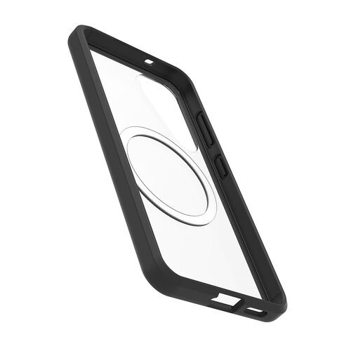 Etui Otterbox React Magnet Black do Samsung Galaxy S25 GP-FPS931OBJTW