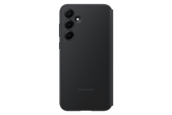Samsung Smart View Wallet Case Czarne do Galaxy A55 5G (EF-ZA556CBEGWW) /OUTLET