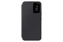 Samsung Smart View Wallet Case Czarne do Galaxy A34 5G (EF-ZA346CBEGWW) /OUTLET