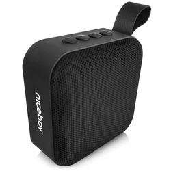 Niceboy RAZE Mini Głośnik Bluetooth
