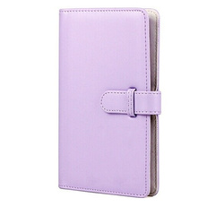 Album do Instax INOLY IIA02 Mini Fioletowy