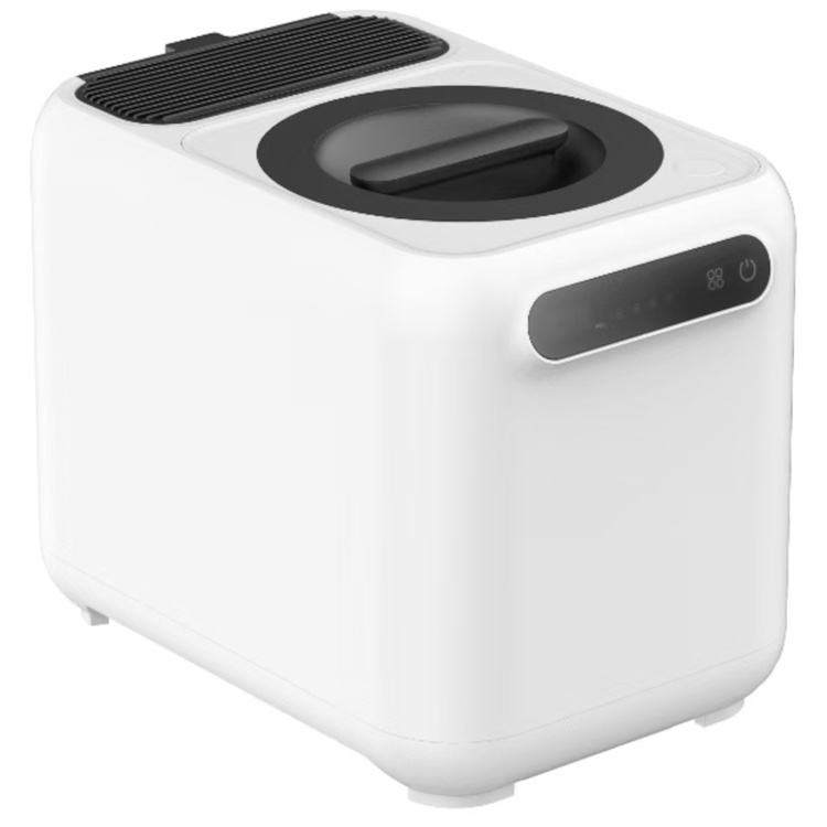 Inoly IHC01 Elektroniczny Kompostownik Domowy 570W 3L Filtr Węglowy Deodor