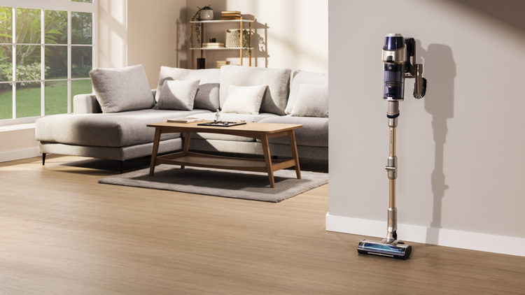 Cecotec Conga Rockstar RX90 AI AquaPet Flex Odkurzacz pionowy