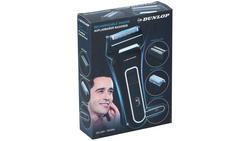 Golarka elektryczna męska Dunlop E-06463