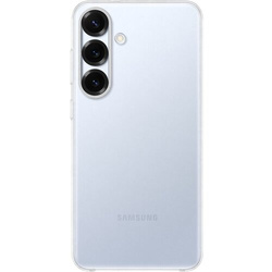 Etui Samsung Clear Case Transparent do Galaxy S25 Przezroczysty EF-QS931CTEGWW