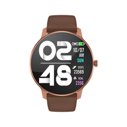 Bemi SmartWatch ARI copper /OUTLET