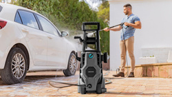 Cecotec HydroBoost 2400 AdvanceClean Myjka ciśnieniowa