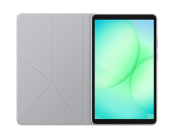 Etui Samsung Book Cover do Galaxy Tab A11 Biały EF-BX130PWEGWW