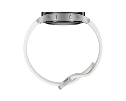 Samsung Galaxy Watch 4 BT Srebrny 40mm (SM-R860NZSAEUE) /OUTLET