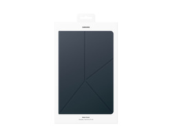 Etui Samsung Smart Book Cover do Galaxy Tab S11 Czarny EF-BX730PBEGWW