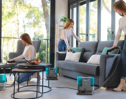 Odkurzacz piorący Conga Popstar 3000 Carpet Clean Cecotec /OUTLET