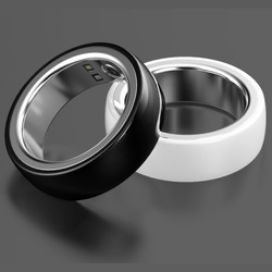 Bemi Smartring Revo black 22