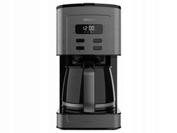 Cecotec Coffee 56 Time ekspres do kawy