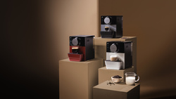 Cecotec Cremmaet Cube Ekspres do kawy