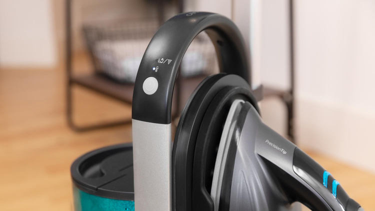 Cecotec Fast&Furious 9050 X-Treme Generator pary