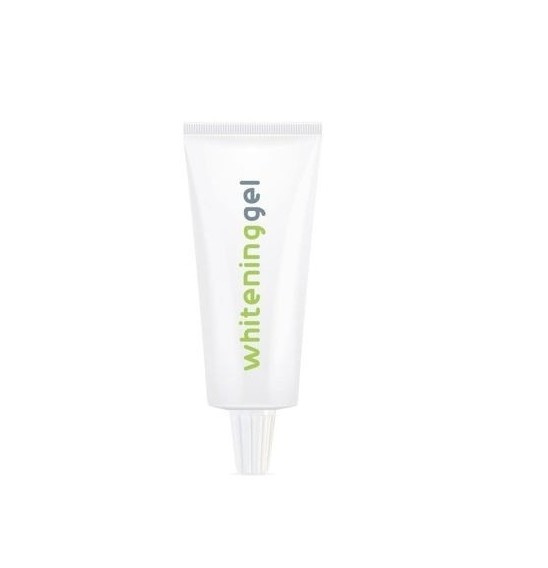 Akcesoria do wybielania zębów Rio Beauty DCWU-ACC