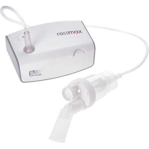 Rossmax Inhalator nebulizator tłokowy NB60