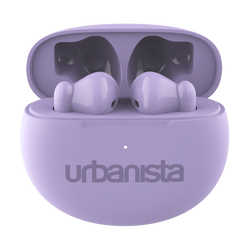 Urbanista - Słuchawki Bluetooth - Austin Lavender Purple 