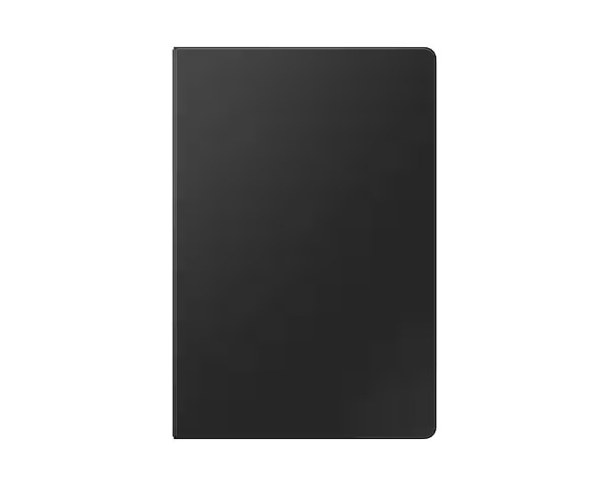 Etui Samsung Book Cover Keyboard - AI Key Black do Galaxy Tab S10+ | S9+ | S9 FE+ EF-DX825UBEGWW