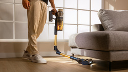 Cecotec Conga Rockstar RS90 Pet Flex Odkurzacz pionowy