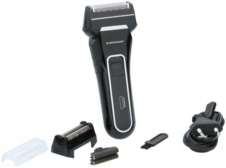 Golarka elektryczna męska Dunlop E-06463