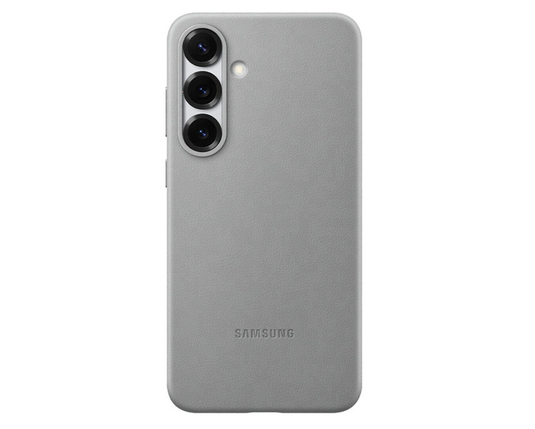 Etui Samsung Kindsuit Case do S25+ Szary EF-VS936PJEGWW