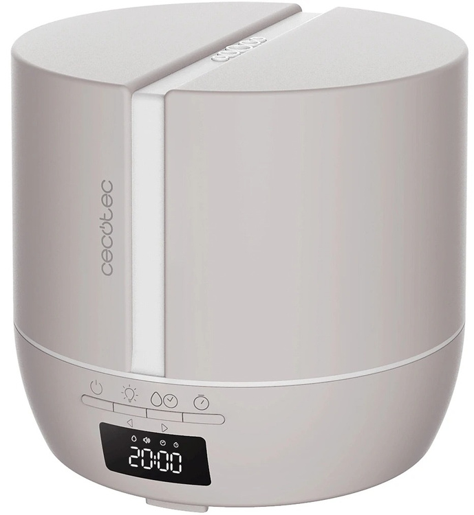  Aromatyzer PureAroma 550 Connected Sand Beżowy Cecotec