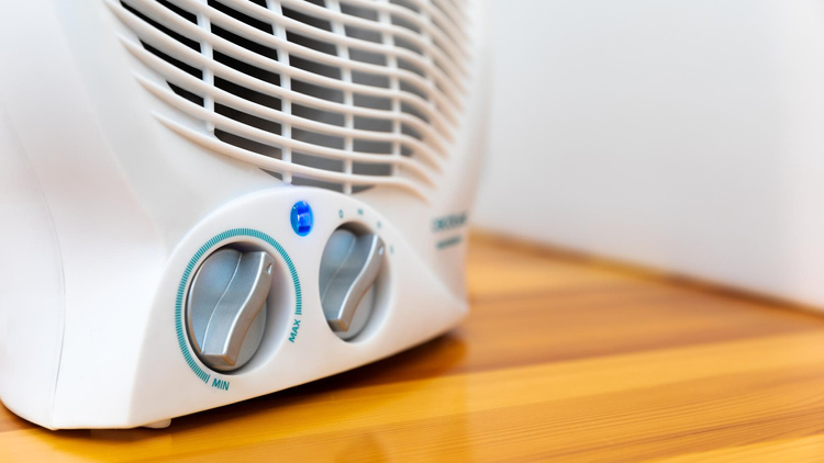 Termowentylator Ready Warm 9790 Force Cecotec /OUTLET