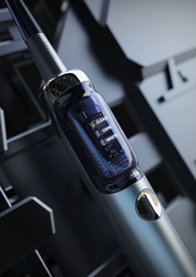 Jimok J6 Star Blue Szczoteczka Soniczna + 2 końcówki