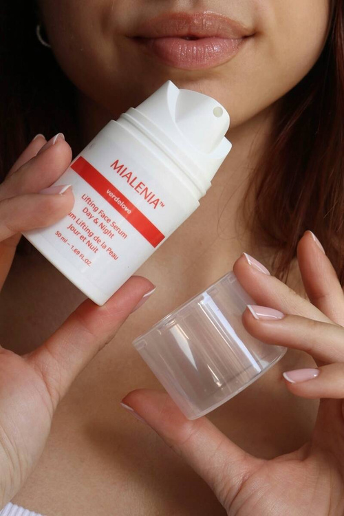 Mialenia – serum ujędrniające do twarzy 50ml