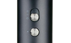 Alpina EDCO E1600 Suszarka do włosów 1600W Jonizacja /OUTLET