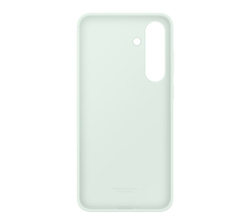 Etui Samsung Silicone Case Mint do Galaxy S25 FE Miętowy EF-PS731CMEGWW