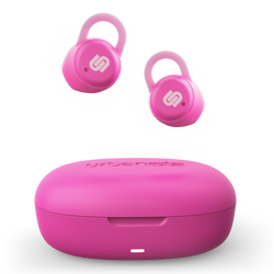 Urbanista - Słuchawki Bluetooth - Lisbon Blush Pink
