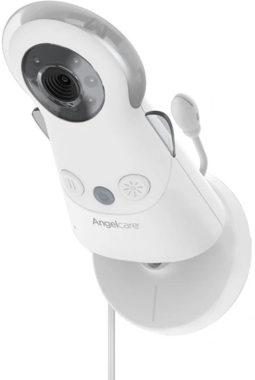 Angelcare Niania elektroniczna AC25  z kamerą video i czujnikiem ruchu