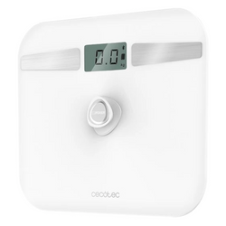 Cecotec Surface Precision EcoPower 10200 Smart Healthy White inteligentna waga łazienkowa BT