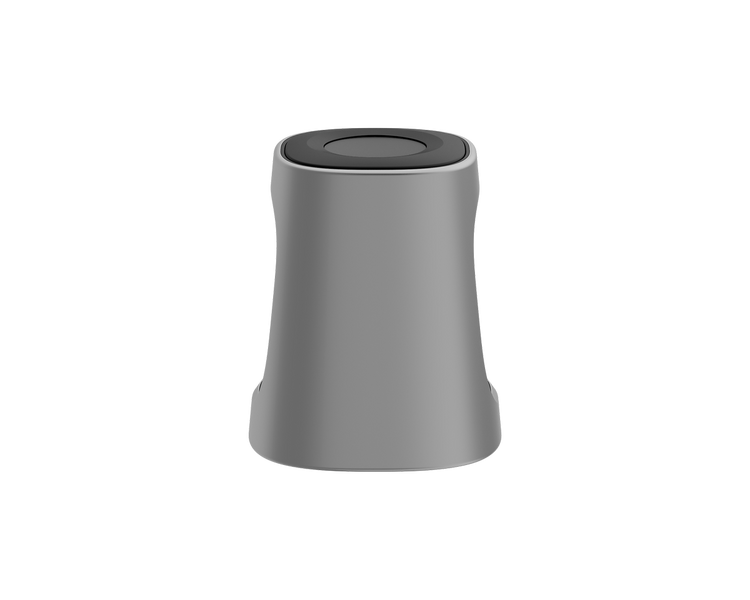 Podstawka do Ładowarki Samsung Watch Charger Srebrna (GP-XVU022SANJW)