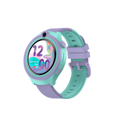 Smartwatch Dla Dzieci Bemi Linko2 Fioletowy /OUTLET