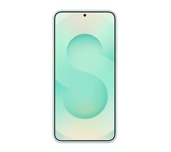 Etui Samsung Silicone Case do S25+ Miętowy EF-PS936CMEGWW