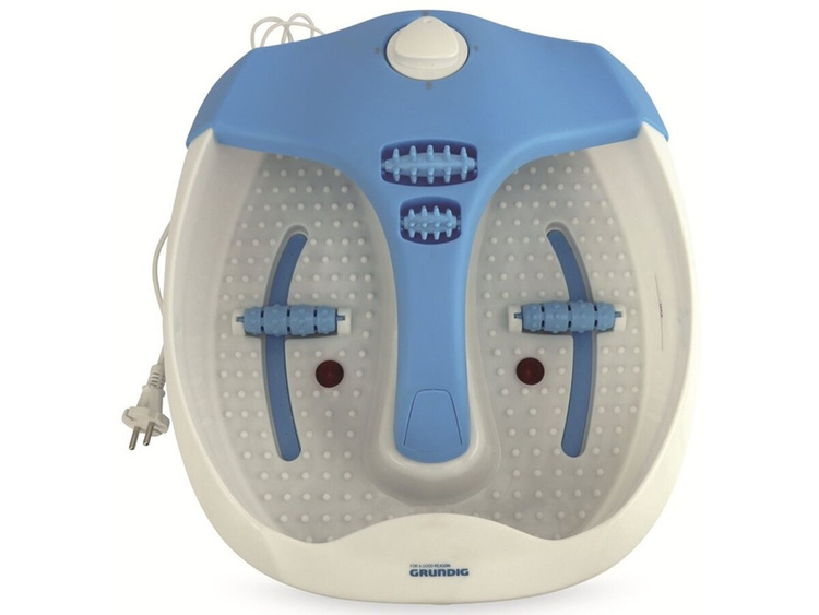 Hydromasażer do stóp Grundig FS9933